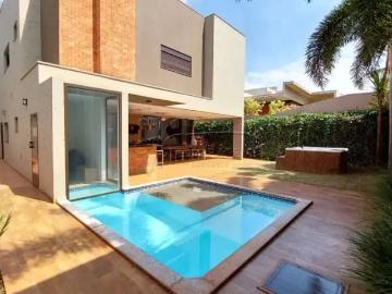 Casa à venda em Avenida Presidente Vargas, Ribeirão Preto - Garagem
