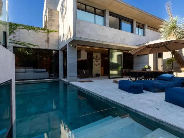 Casa / Sobrado em Condomínio para Venda em Ribeirão Preto/SP Residencial e Empresarial Alphaville 4 Quartos