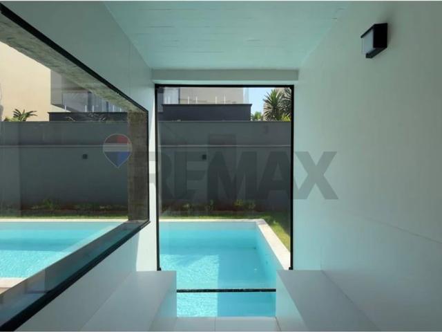 Casa / Sobrado em Condomínio para Venda em Ribeirão Preto/SP Residencial e Empresarial Alphaville 4 Quartos