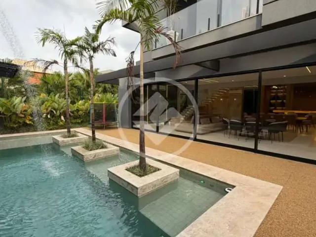 Casa / Sobrado em Condomínio para Venda em Ribeirão Preto/SP Residencial e Empresarial Alphaville