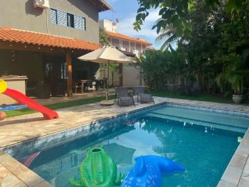 Casa à venda em Vila Virgínia, Ribeirão Preto - Garagem