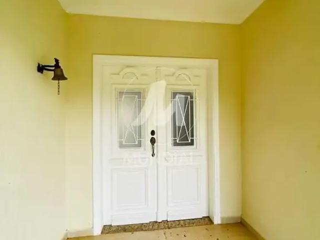 Casa / Sobrado em Condomínio para Venda em Ribeirão Preto/SP Residencial Flórida 4 Quartos