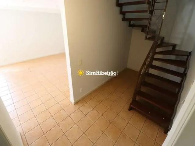 Casa / Sobrado em Condomínio para Venda em Ribeirão Preto/SP Residencial Flórida 4 Quartos