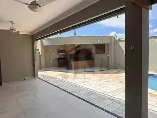 Casa / Sobrado em Condomínio para Venda em Ribeirão Preto/SP Residencial Villa Florenca 3 Quartos