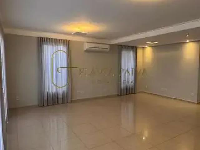 Casa / Sobrado em Condomínio para Venda em Ribeirão Preto/SP Condominio Vila Florença 3 Quartos