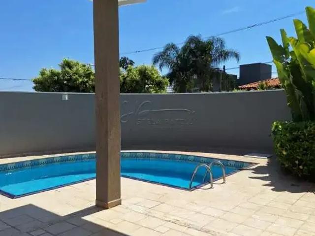 Casa / Sobrado em Condomínio para Venda em Ribeirão Preto/SP Residencial Villa Florenca 4 Quartos