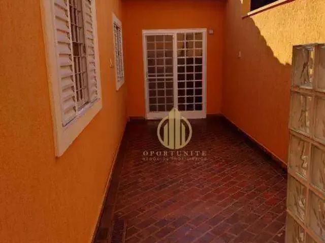Casa / Sobrado em Condomínio para Venda em Ribeirão Preto/SP Ribeirão Verde 4 Quartos