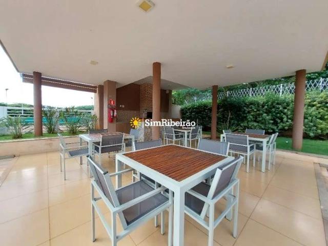 Casa / Sobrado em Condomínio para Venda em Ribeirão Preto/SP Ribeirânia 4 Quartos