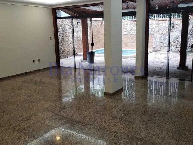 Casa / Sobrado em Condomínio para Venda em Ribeirão Preto/SP Ribeirânia 4 Quartos