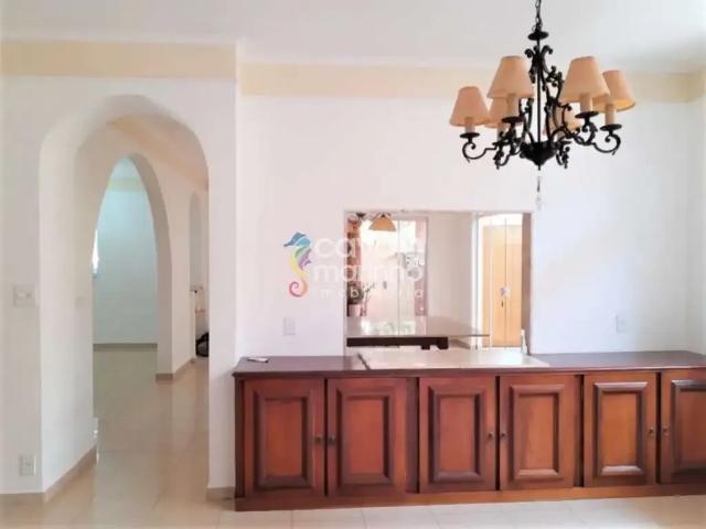 Casa / Sobrado em Condomínio para Venda em Ribeirão Preto/SP Ribeirânia 4 Quartos