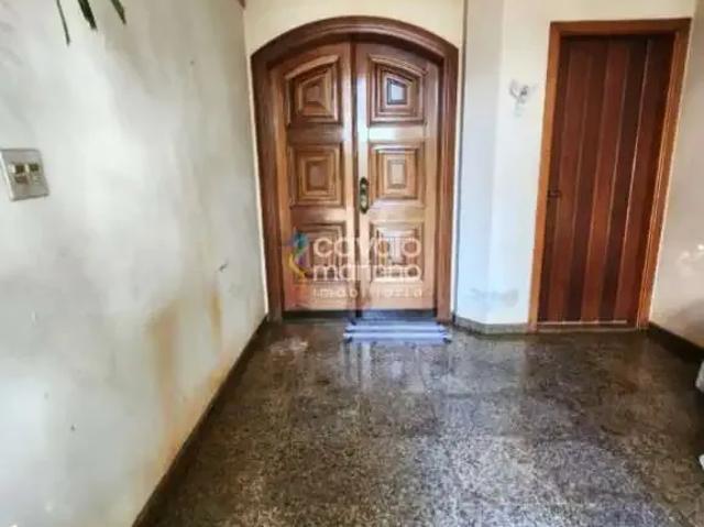 Casa / Sobrado em Condomínio para Venda em Ribeirão Preto/SP Ribeirânia 4 Quartos