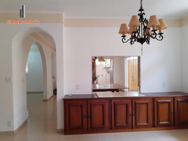 Casa / Sobrado em Condomínio para Venda em Ribeirão Preto/SP Ribeirânia 4 Quartos