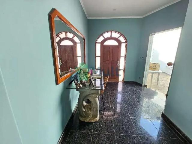 Casa / Sobrado em Condomínio para Venda em Ribeirão Preto/SP Ribeirânia 4 Quartos