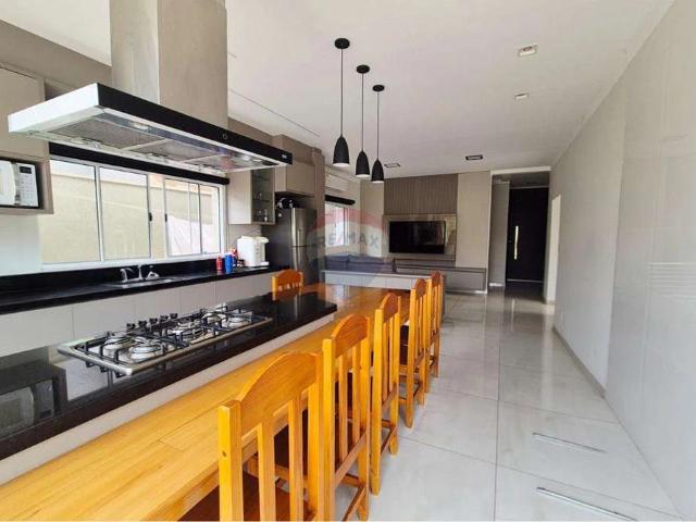 Casa / Sobrado em Condomínio para Venda em Ribeirão Preto/SP Vivendas da Mata 2 Quartos