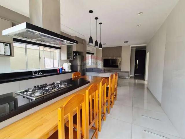 Casa / Sobrado em Condomínio para Venda em Ribeirão Preto/SP Vivendas da Mata 2 Quartos