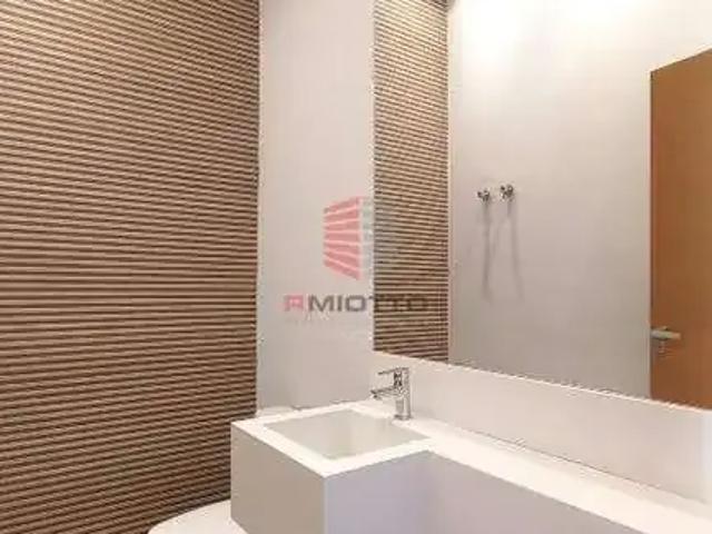 Casa / Sobrado em Condomínio para Venda em Ribeirão Preto/SP Vivendas da Mata 3 Quartos