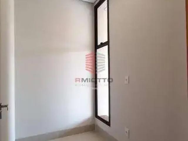 Casa / Sobrado em Condomínio para Venda em Ribeirão Preto/SP Vivendas da Mata 3 Quartos