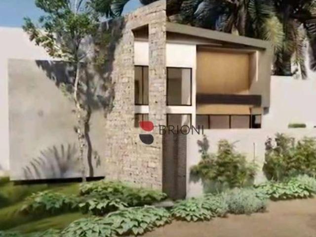 Casa / Sobrado em Condomínio para Venda em Ribeirão Preto/SP Vivendas da Mata 3 Quartos