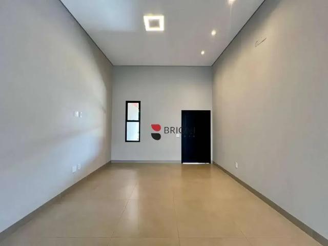 Casa / Sobrado em Condomínio para Venda em Ribeirão Preto/SP Vivendas da Mata 3 Quartos
