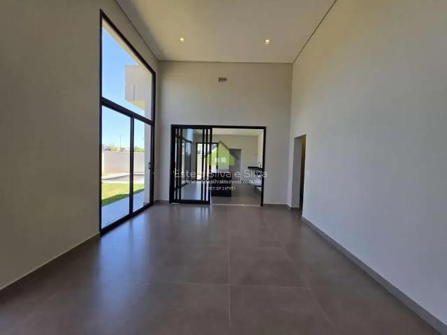 Casa / Sobrado em Condomínio para Venda em Ribeirão Preto/SP Vivendas da Mata 3 Quartos