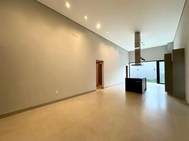 Casa / Sobrado em Condomínio para Venda em Ribeirão Preto/SP Vivendas da Mata 3 Quartos