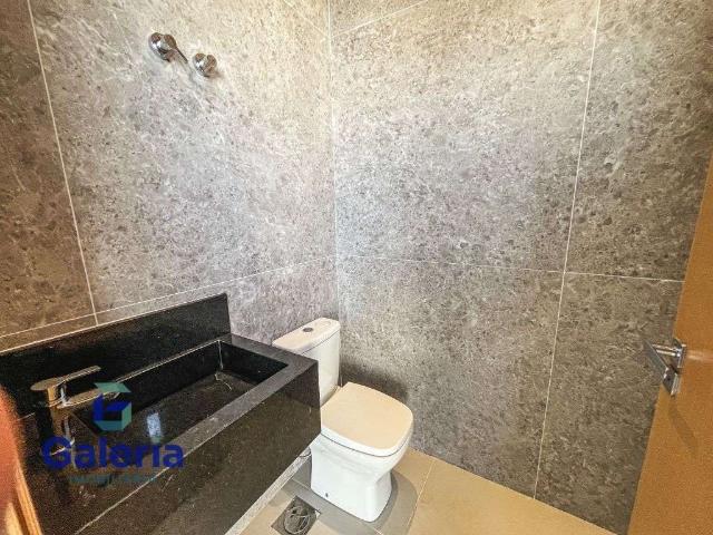 Casa / Sobrado em Condomínio para Venda em Ribeirão Preto/SP Vivendas da Mata 3 Quartos