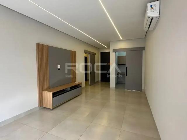 Casa / Sobrado em Condomínio para Venda em Ribeirão Preto/SP Vivendas da Mata 3 Quartos
