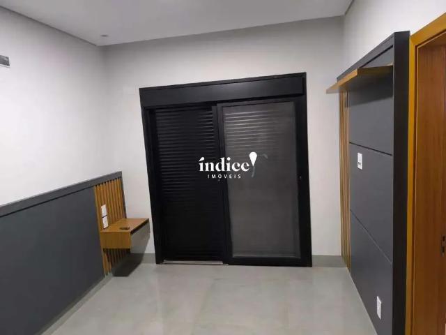 Casa / Sobrado em Condomínio para Venda em Ribeirão Preto/SP Vivendas da Mata 3 Quartos