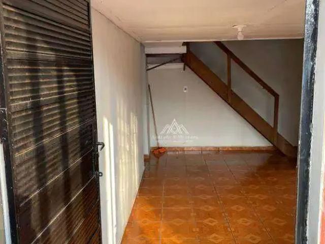 Casa / Sobrado em Condomínio para Venda em Ribeirão Preto/SP Vila Tibério 5 Quartos