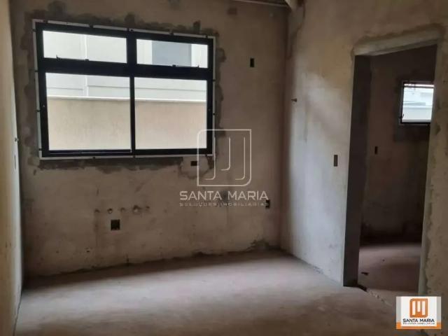 Casa / Sobrado em Condomínio para Venda em Ribeirão Preto/SP Vila do Golf 3 Quartos