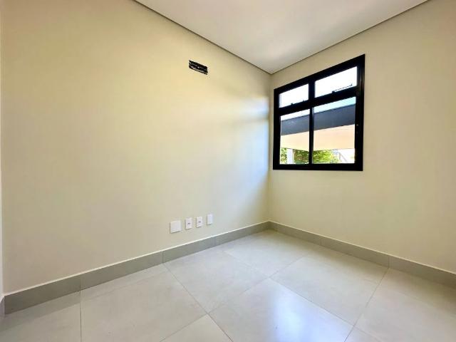 Casa / Sobrado em Condomínio para Venda em Ribeirão Preto/SP Vila do Golf 3 Quartos