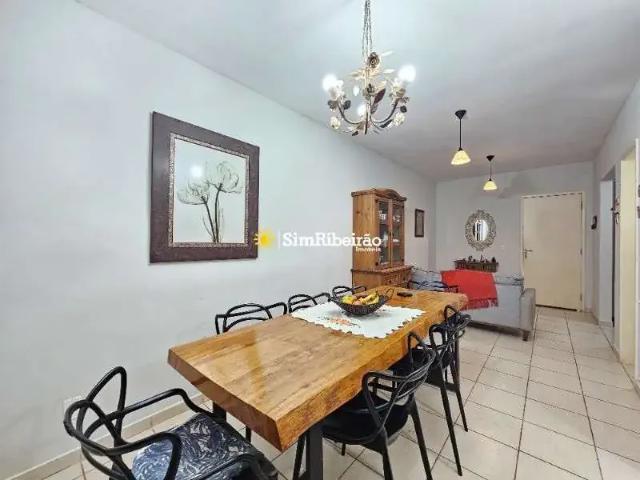 Casa / Sobrado em Condomínio para Venda em Ribeirão Preto/SP Vila do Golf 3 Quartos