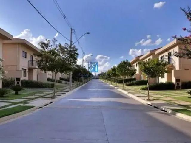 Casa / Sobrado em Condomínio para Venda em Ribeirão Preto/SP Vila do Golf 3 Quartos