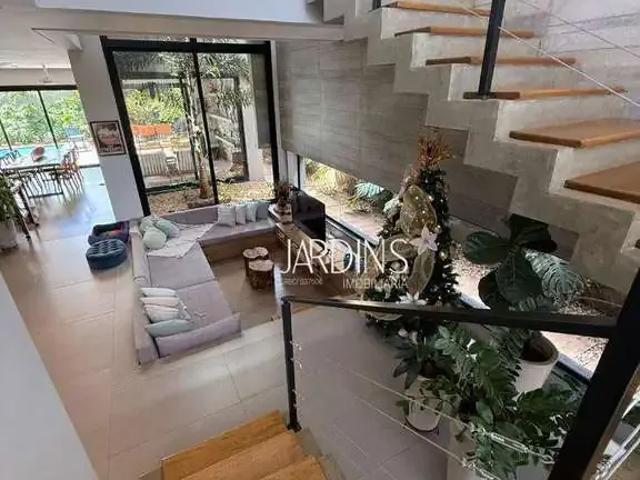 Casa / Sobrado em Condomínio para Venda em Ribeirão Preto/SP Vila do Golf 3 Quartos