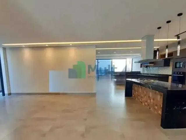 Casa / Sobrado em Condomínio para Venda em Ribeirão Preto/SP Vila do Golf 3 Quartos