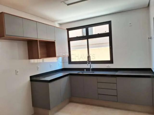 Casa / Sobrado em Condomínio para Venda em Ribeirão Preto/SP Vila do Golf 3 Quartos