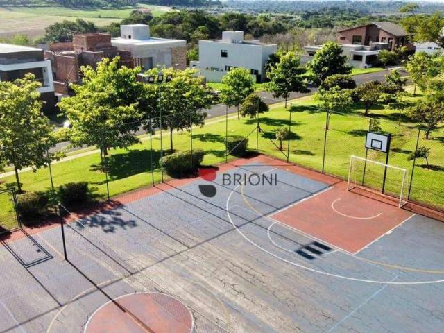 Casa / Sobrado em Condomínio para Venda em Ribeirão Preto/SP Vila do Golf 3 Quartos