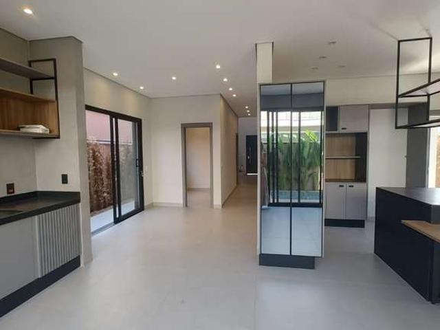 Casa / Sobrado em Condomínio para Venda em Ribeirão Preto/SP Vila do Golf 3 Quartos