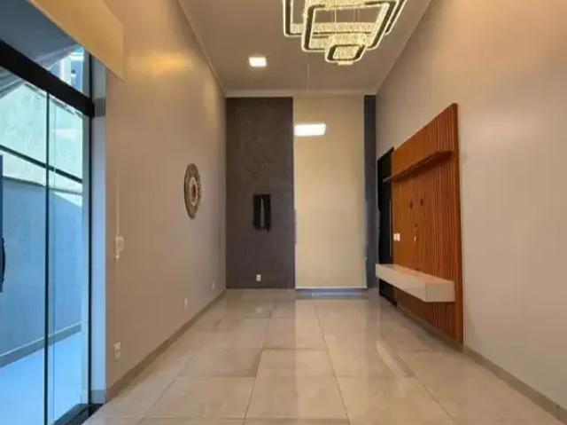 Casa / Sobrado em Condomínio para Venda em Ribeirão Preto/SP Vila do Golf 3 Quartos