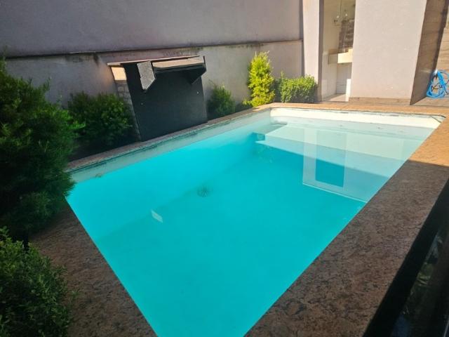 Casa / Sobrado em Condomínio para Venda em Ribeirão Preto/SP Vila do Golf 3 Quartos