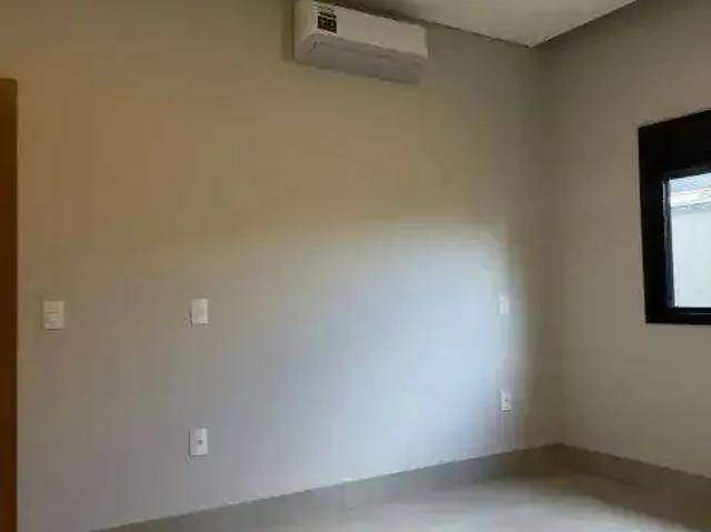 Casa / Sobrado em Condomínio para Venda em Ribeirão Preto/SP Vila do Golf 3 Quartos