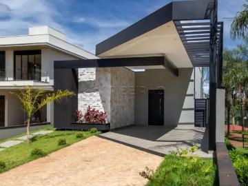 Casa / Sobrado em Condomínio para Venda em Ribeirão Preto/SP Vila do Golf 3 Quartos