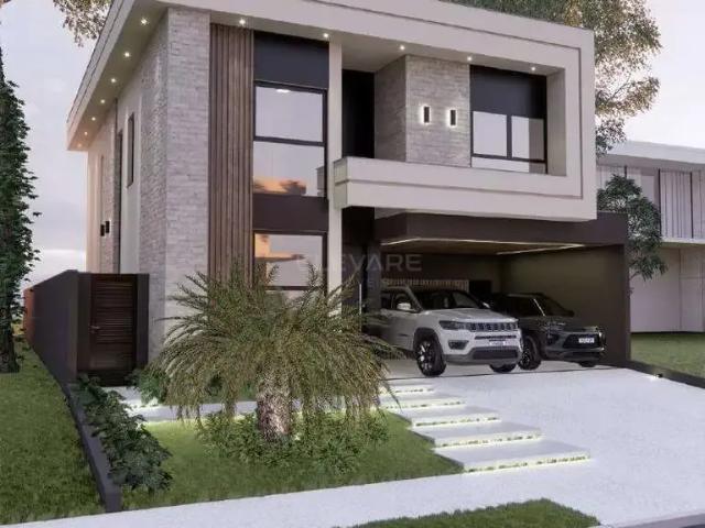 Casa / Sobrado em Condomínio para Venda em Ribeirão Preto/SP Vila do Golf 3 Quartos
