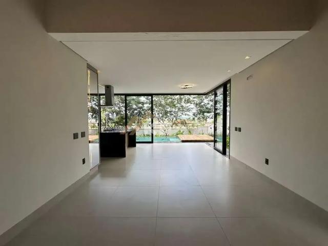 Casa / Sobrado em Condomínio para Venda em Ribeirão Preto/SP Vila do Golf 4 Quartos