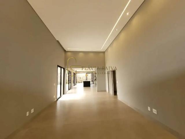 Casa / Sobrado em Condomínio para Venda em Ribeirão Preto/SP Vila do Golf 4 Quartos