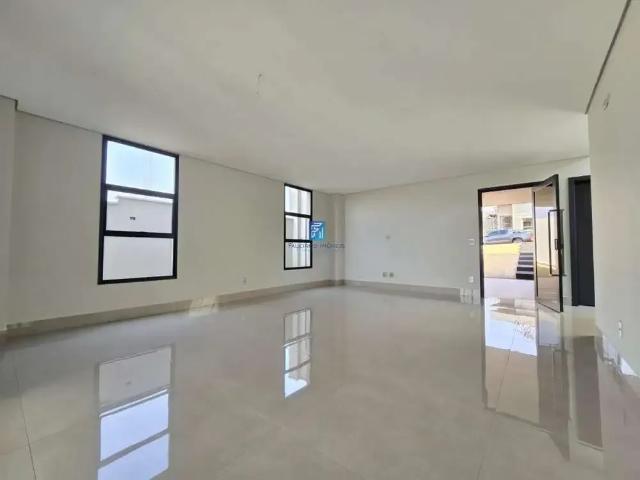 Casa / Sobrado em Condomínio para Venda em Ribeirão Preto/SP Vila do Golf 4 Quartos