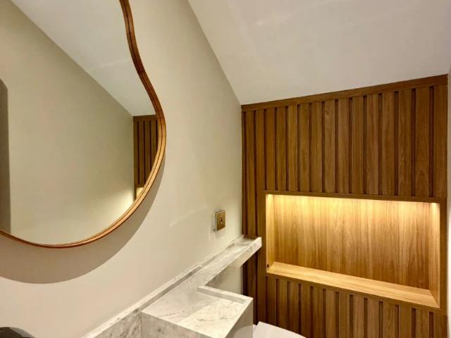 Casa / Sobrado em Condomínio para Venda em Ribeirão Preto/SP Vila do Golf 4 Quartos