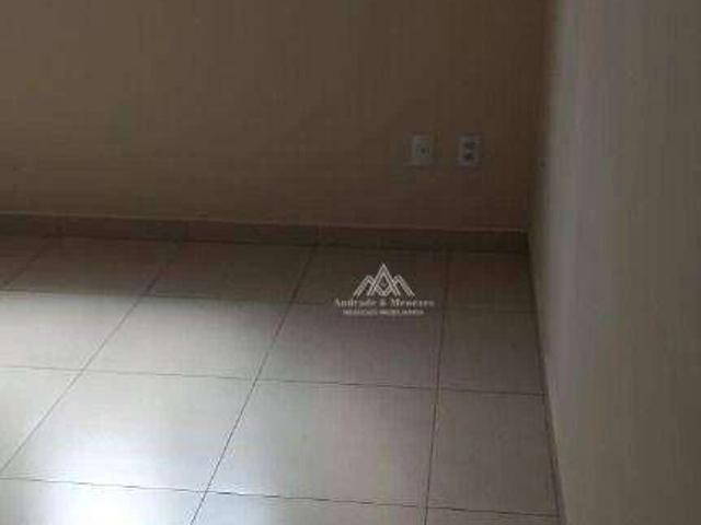 Casa / Sobrado em Condomínio para Venda em Ribeirão Preto/SP Vila Maria Luiza 2 Quartos