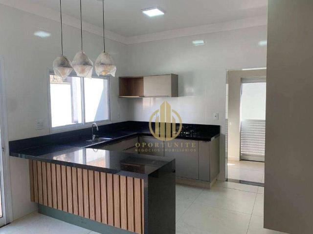 Casa / Sobrado em Condomínio para Venda em Ribeirão Preto/SP Villa Romana 3 Quartos