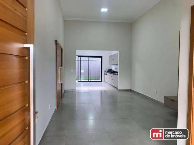 Casa / Sobrado em Condomínio para Venda em Ribeirão Preto/SP Villa Romana 3 Quartos
